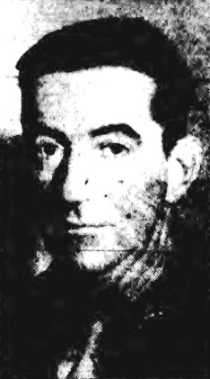 Edward Everett Donnelly