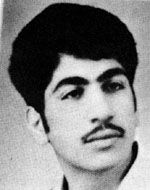 Haim Sharabi