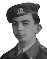 Yosef Cohen