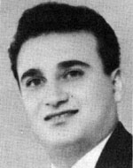 Eliyahu Dadush