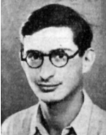 Moshe Giladi Koifman