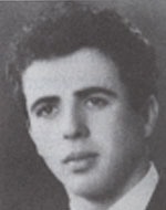 Itzhak-Meir Mesinger