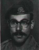 Yehuda Mori
