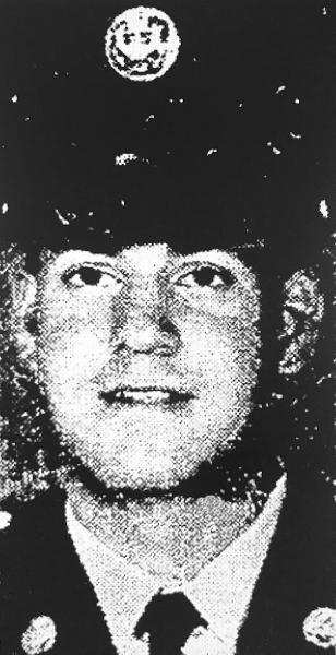 Headstone of John Edward Nelson