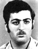Yigal Fishman