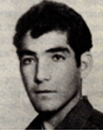 Haim Sabah George