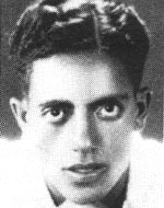 Avraham Yehudai