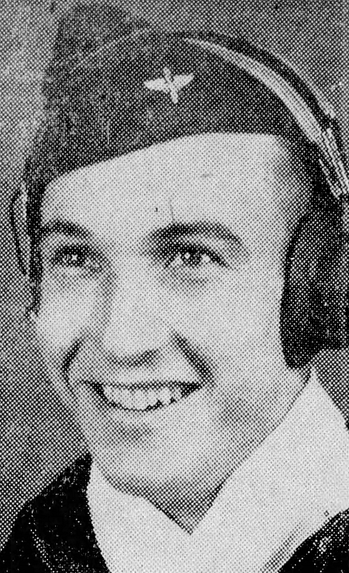 Louis Charron Stevenson