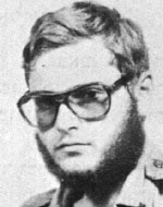 Boris Ginzburg