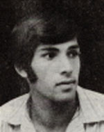 Amir Ben Moshe