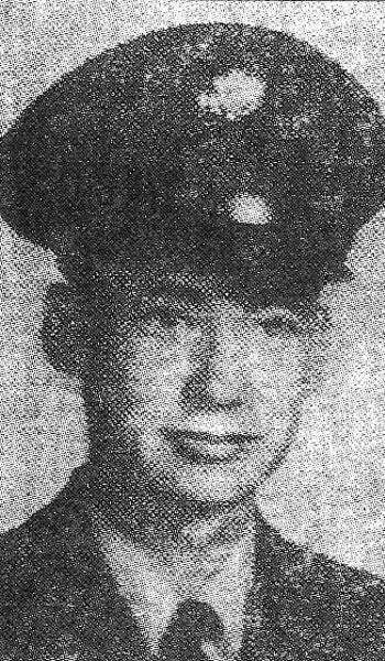 Headstone of Jose Albino Montoya