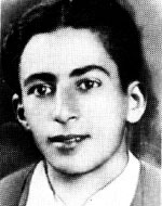 Aharon Karbani Levi