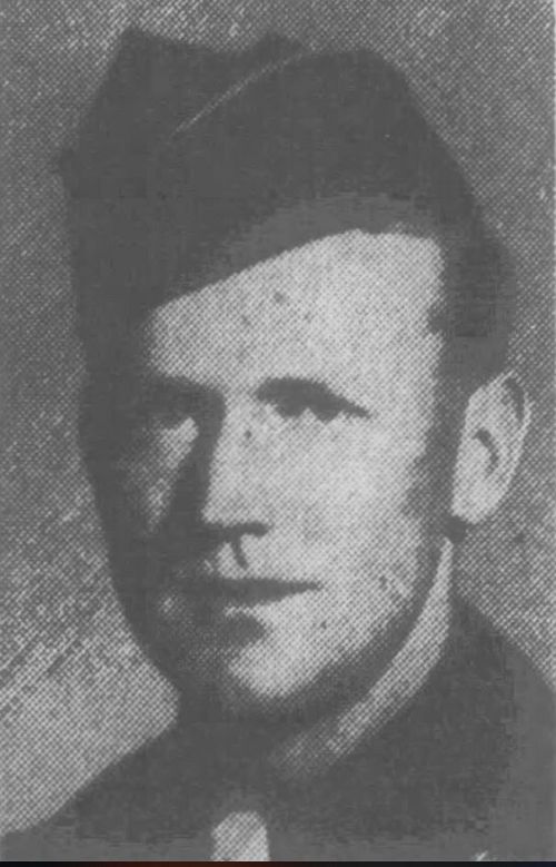 Clarence Elmer Teats