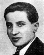 Menahem-Eliezer Berkovitch