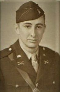 Walter Hugh Porter