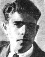 Mordehai Ifrah