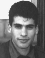 Yoram-Itzhak Michali