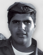 Ben Kovani