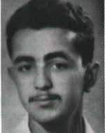 Shlomo Araki Cohen