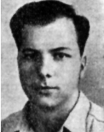Mordehai Karman