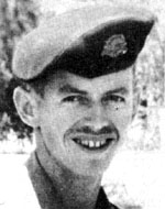 Yehuda Woronker