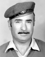 Benyamin Reuven