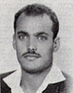 Yosef Luvia Mahalal