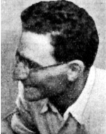Yohanan Weil
