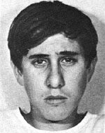 Reuven Vexler
