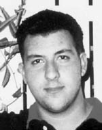 Yoni Moshe