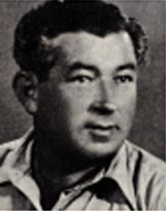 Israel Leibovitch