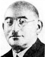 Dr.Yosef Laharas