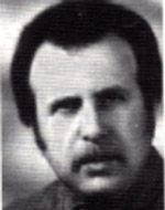 Moshe Pando