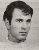 Tzvi Shindel