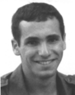 Oren-Avraham Meltzer