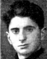 Max Aizenshtein