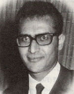 Rahamim Gdalia