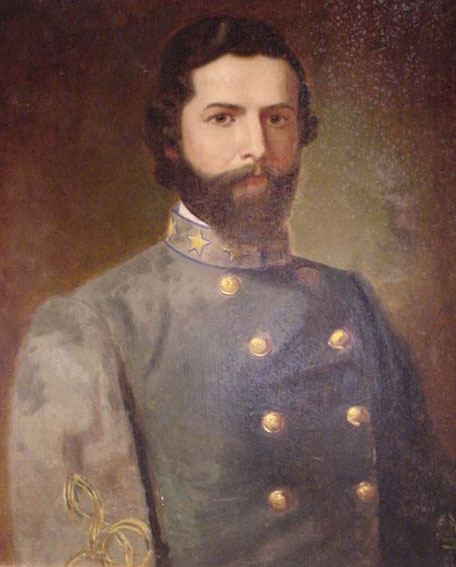 Waller Tazewell Patton