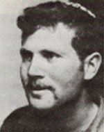 Eliyahu Sagi Faig