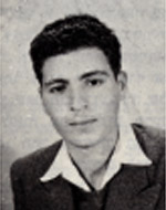 Eliezer Malka