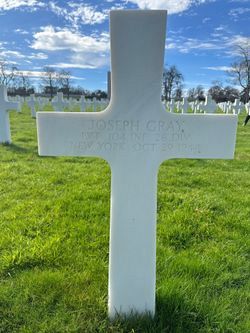 Joseph Gray