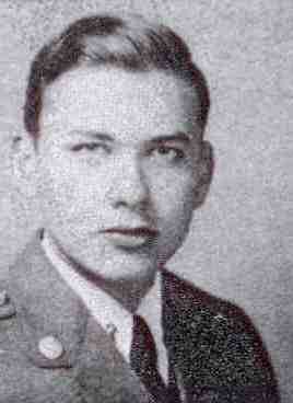 Isaac Morton Rosenberg