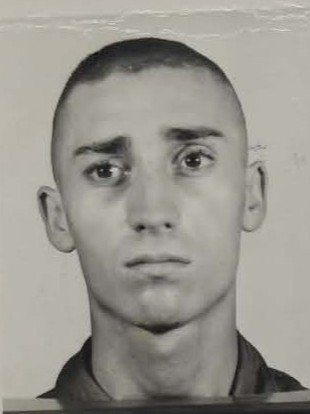 Roger Hull Ore