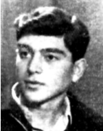 Haim Eliahu