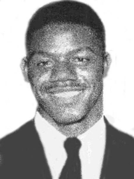 Headstone of Don Lee Grisby