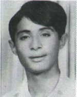 Refael Bonen