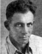 Levi Shpigelman