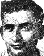 Moshe Sandoishev