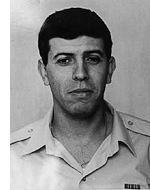 Moshe Mantka
