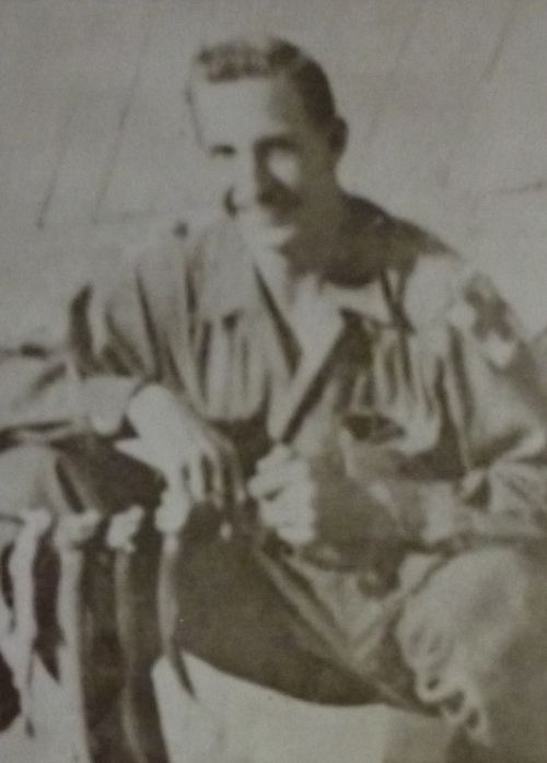 James Clifford Tetzlaff